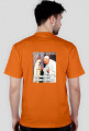Kurwa Fajeczki Memes x Pope tee
