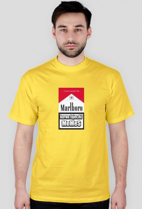 Kurwa Fajeczki Memes x Pope tee