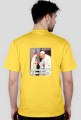 Kurwa Fajeczki Memes x Pope tee