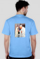 Kurwa Fajeczki Memes x Pope tee