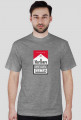 Kurwa Fajeczki Memes x Pope tee