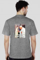 Kurwa Fajeczki Memes x Pope tee