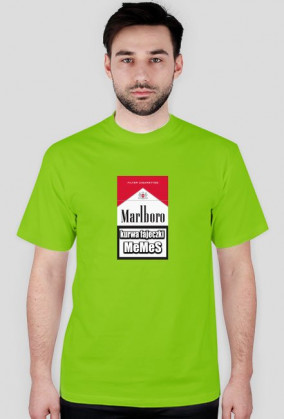 Kurwa Fajeczki Memes x Pope tee