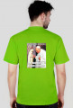 Kurwa Fajeczki Memes x Pope tee