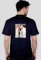 Kurwa Fajeczki Memes x Pope tee