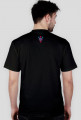 T-shirt Swingers Logo BLACK