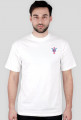 T-shirt Swingers Logo WHITE