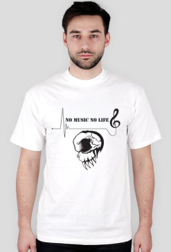 no music no life