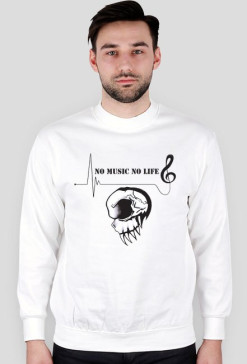 no music no life 1