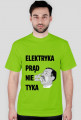 #elektrykatshirt