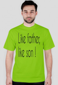 koszulka z bawełny w 11 kolorach-kliknij na koszulkę