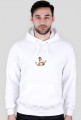Sasha hoodie