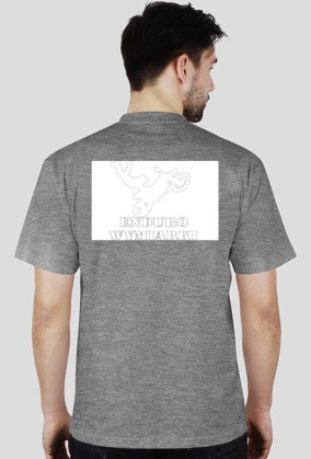 Koszulka czarno-biała