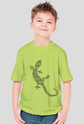 lizard z
