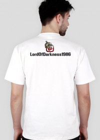 Koszulka klanowa - 	 LordOfDarkness1986