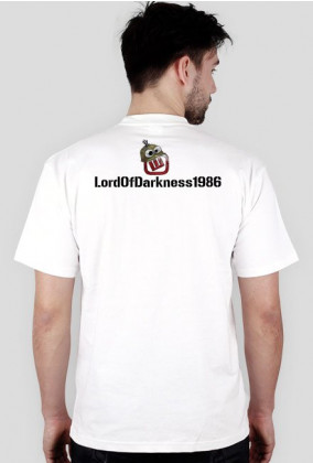 Koszulka klanowa - 	 LordOfDarkness1986