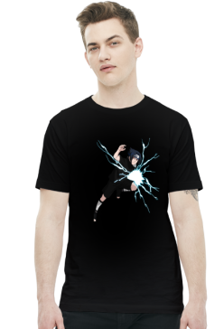 Sasuke Sharingen