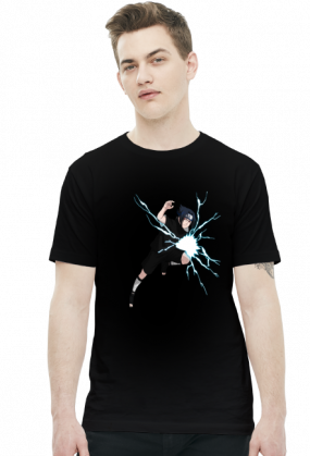 Sasuke Sharingen