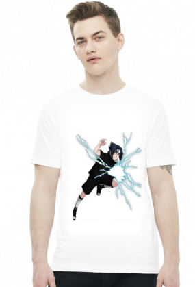 Sasuke Sharingen