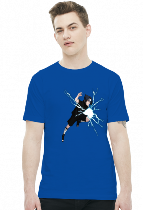 Sasuke Sharingen