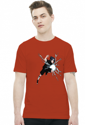 Sasuke Sharingen