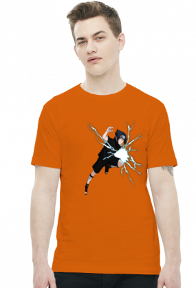 Sasuke Sharingen