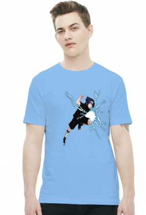 Sasuke Sharingen
