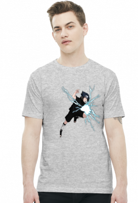 Sasuke Sharingen