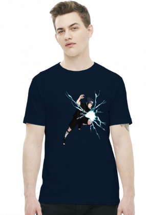 Sasuke Sharingen