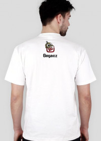 Koszulka klanowa - 	 Gegacz