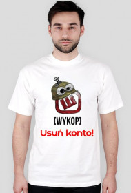 Koszulka klanowa - 	 maciarPL