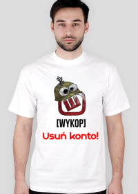 Koszulka klanowa - 	 rosol3