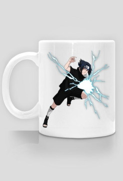 Sasuke Sharingen