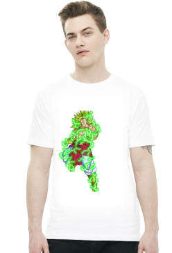 Broly "Dragon Ball"