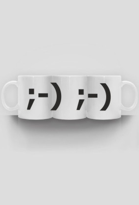 Winky Face