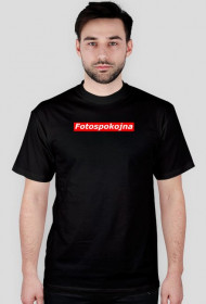 Fotospokojna T-Shirt