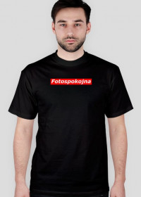 Fotospokojna T-Shirt