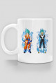 Goku i Vegeta
