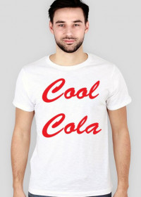Cool Cola Macho