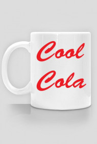 Cool Cola Chalice