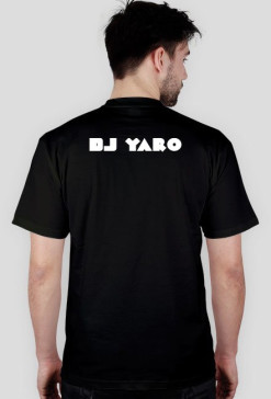 Koszulka Dj Yaro
