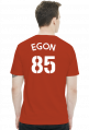 POLSKA Euro 2016 - EGON 85 (t-shirt) czerwony