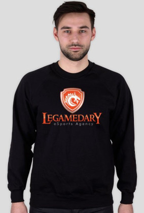 Bluza Weekend Legamedary