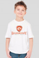 T-shirt Legamedary - chłopięcy