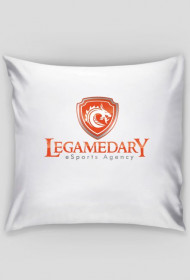Poduszka Legamedary