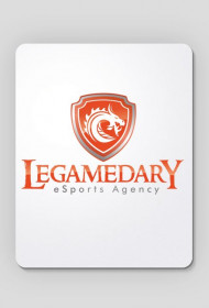 Podkładka pod mysz Legamedary