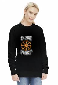 Slavic Power Damska Bluza Women's Jumper
