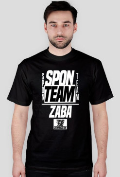 ZABA SPON TEAM