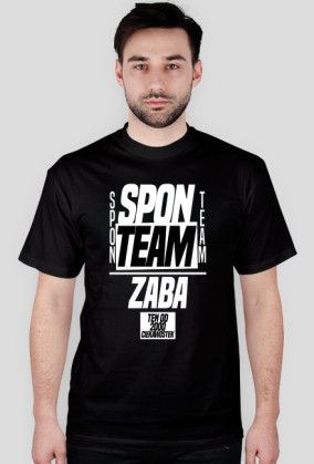 ZABA SPON TEAM