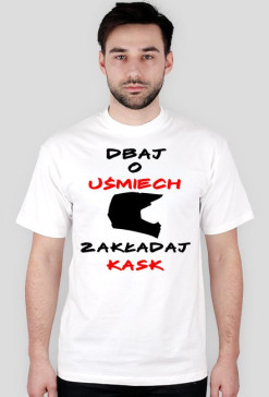 Zakładaj Kask